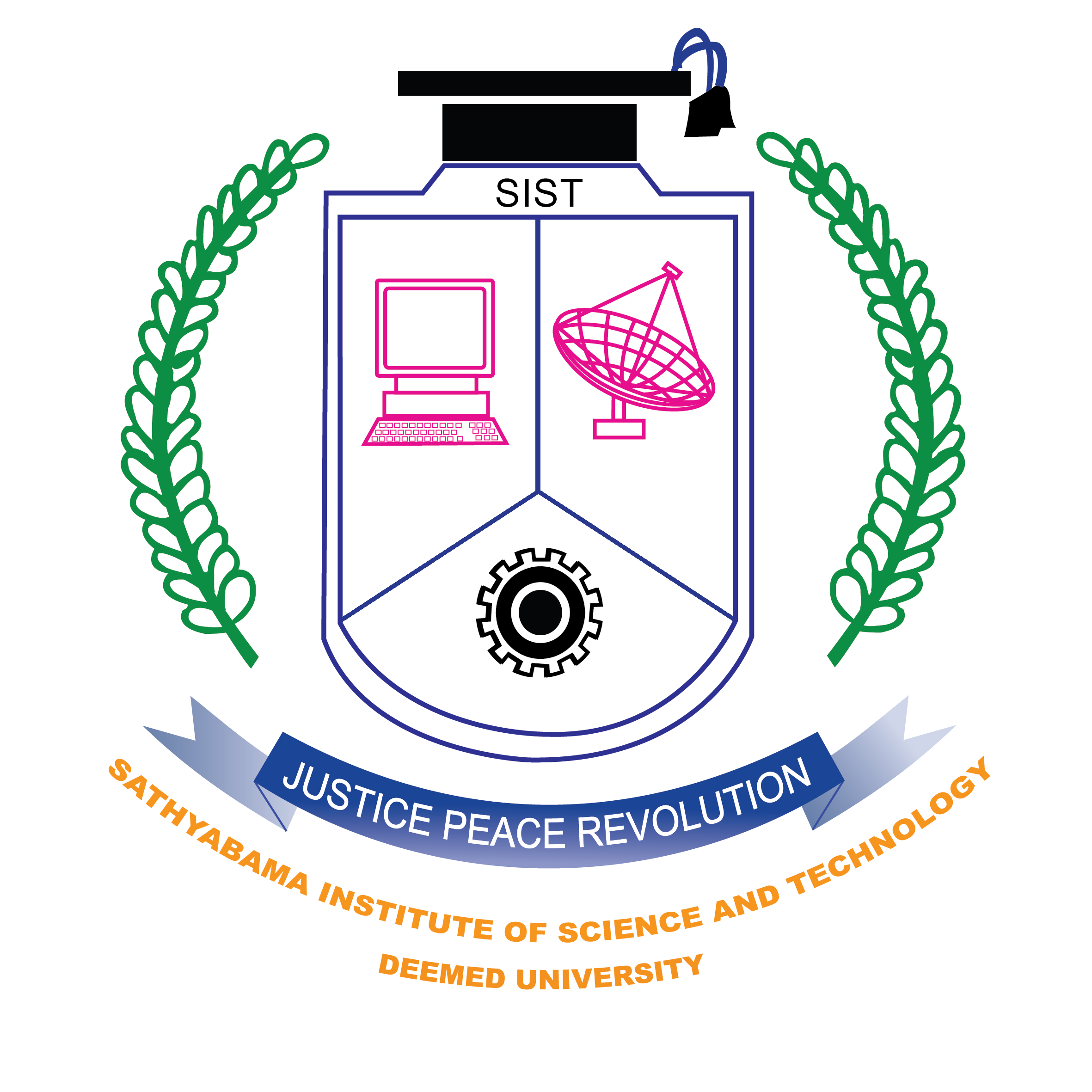 SATHYABAMA University